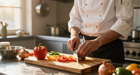 13 Best Professional Chef Knives in 2026