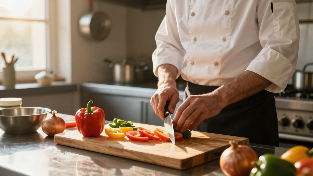 13 Best Professional Chef Knives in 2026