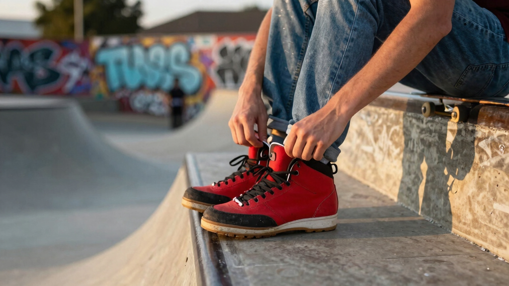 13 Best Skate Shoes in 2026