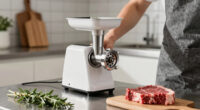 14 Best Electric Meat Grinders in 2026