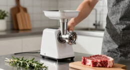 14 Best Electric Meat Grinders in 2026