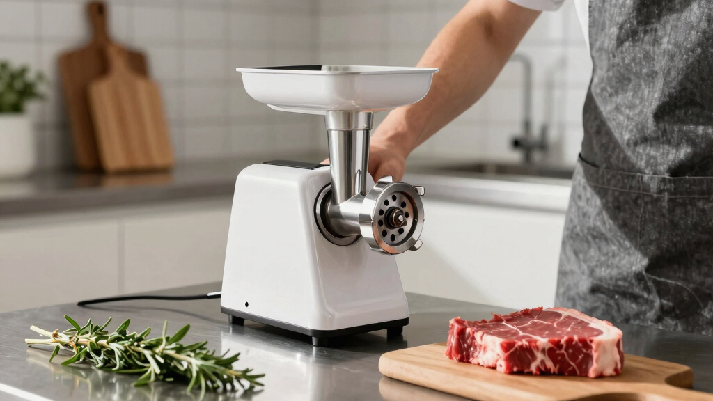 14 Best Electric Meat Grinders in 2026