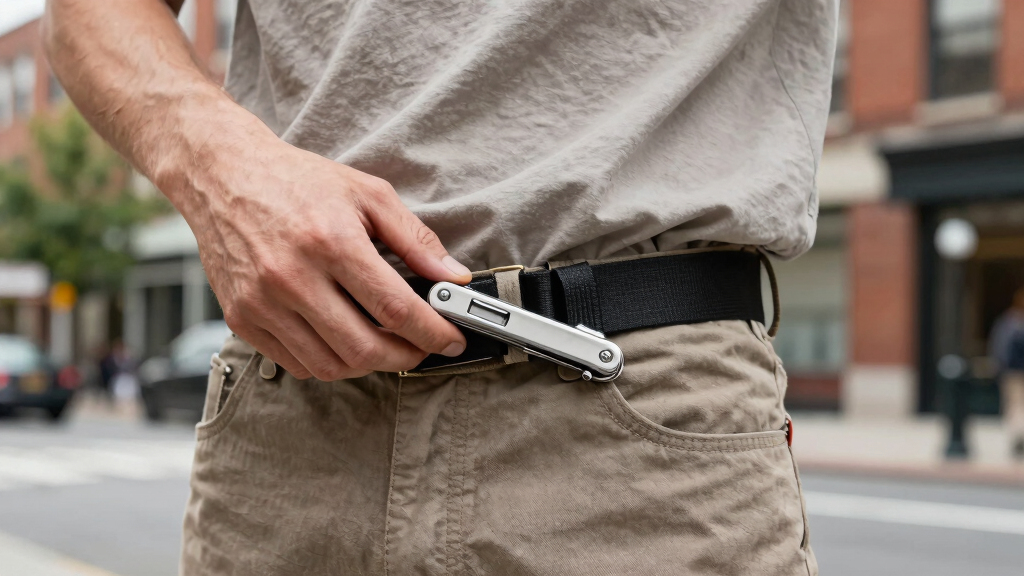 14 Best Multitools For Everyday Carry In 2026