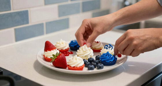 14 Best Patriotic 4th of July Party Snacks in 2026