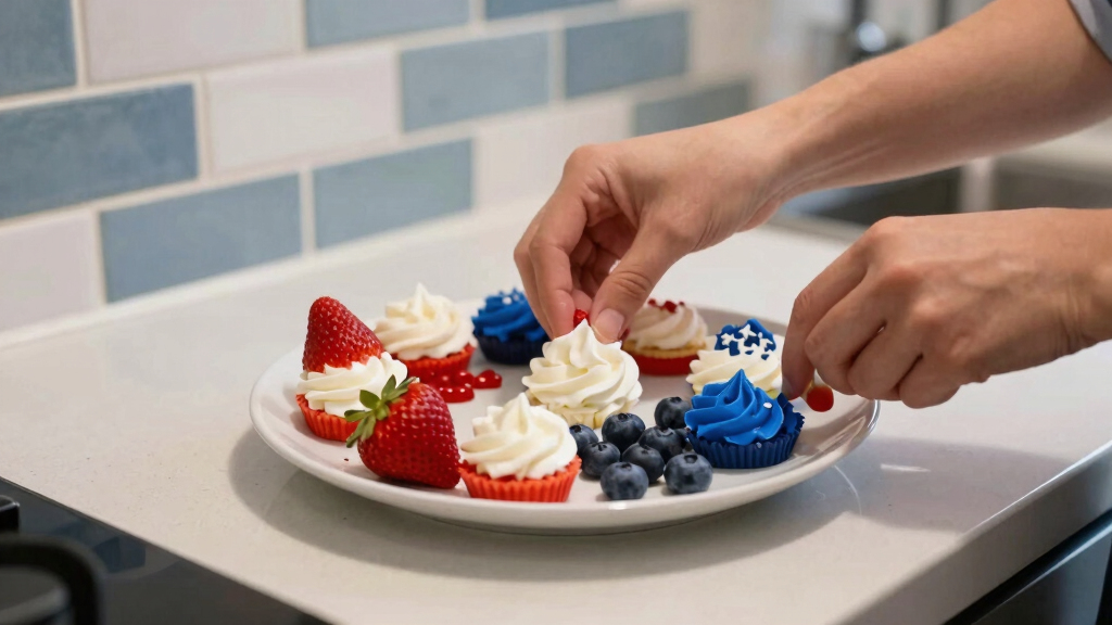 14 Best Patriotic 4th of July Party Snacks in 2026