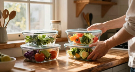 14 Best Produce Storage Containers in 2026