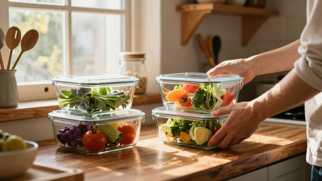 14 Best Produce Storage Containers in 2026