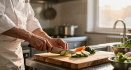 14 Best Professional Chef Knives in 2026