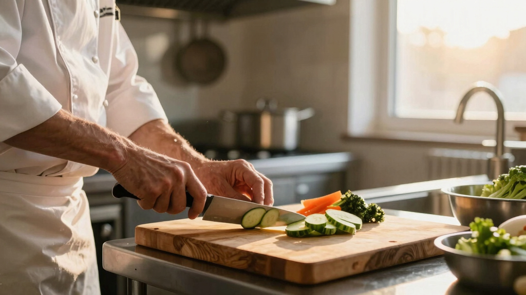 14 Best Professional Chef Knives in 2026