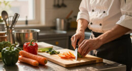 14 Best Professional Chef Knives in 2026