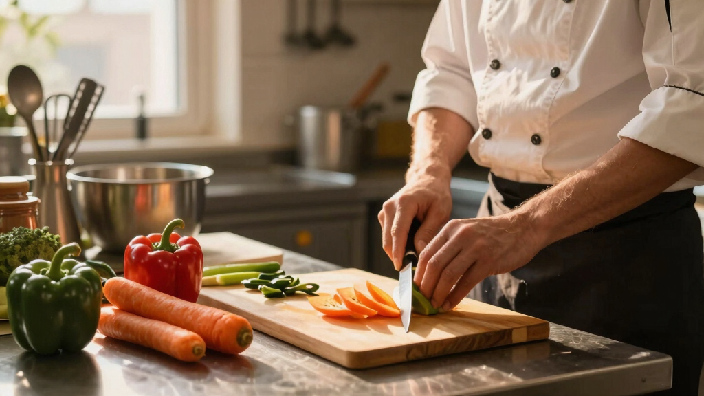 14 Best Professional Chef Knives in 2026