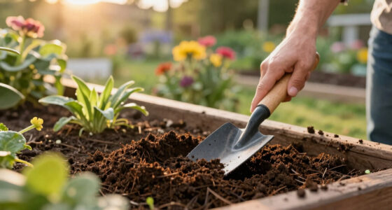 14 Best Soil Amendments in 2026