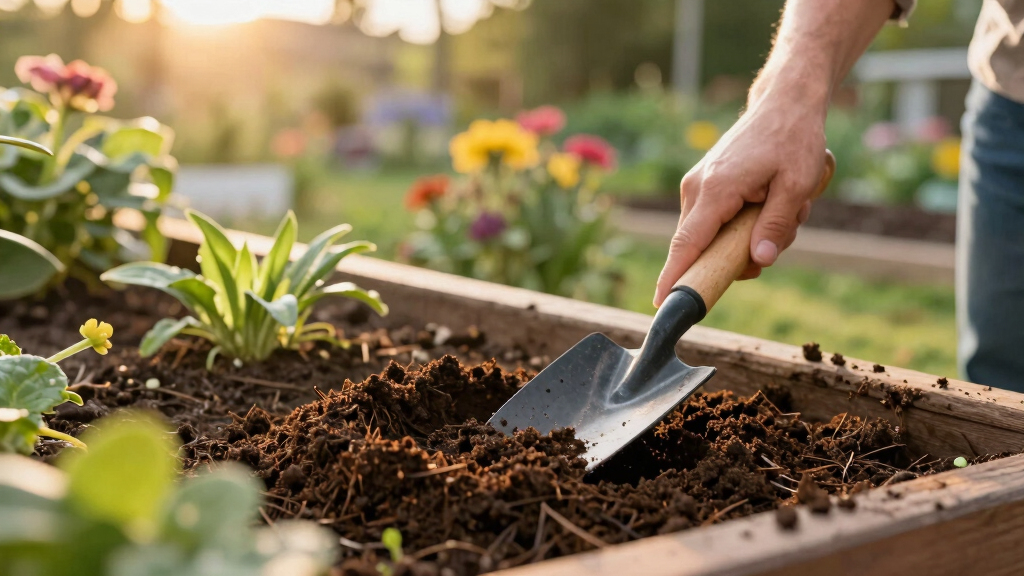 14 Best Soil Amendments in 2026