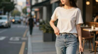 14 Best Women's Layering Tees in 2026