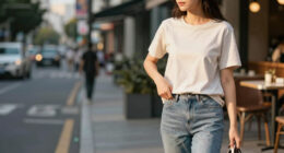 14 Best Women's Layering Tees in 2026