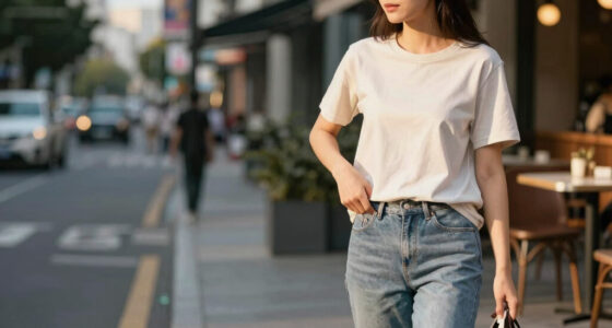14 Best Women's Layering Tees in 2026
