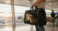 15 Best Airline Pet Carriers in 2026