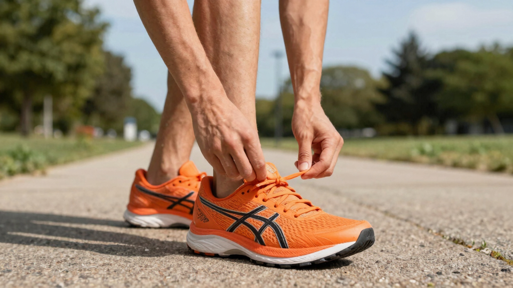 15 Best ASICS Running Shoes in 2026