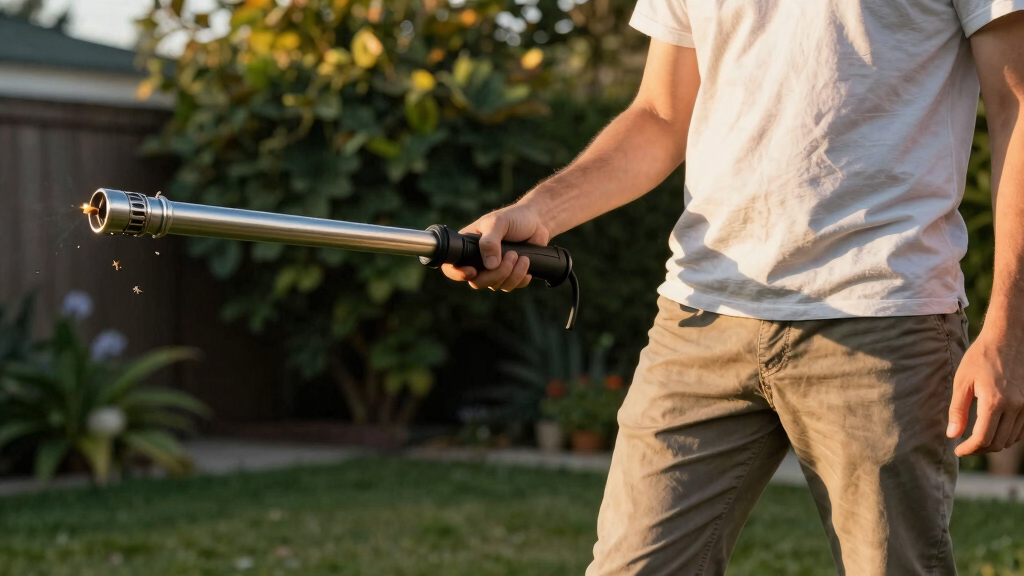 15 Best Bug Zappers in 2026