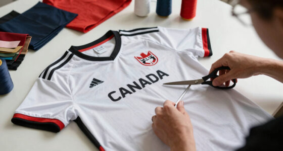 15 Best Canada Soccer Jerseys in 2026