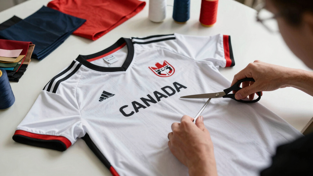 15 Best Canada Soccer Jerseys in 2026