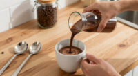 15 Best Chocolate Coffee Creamers in 2026