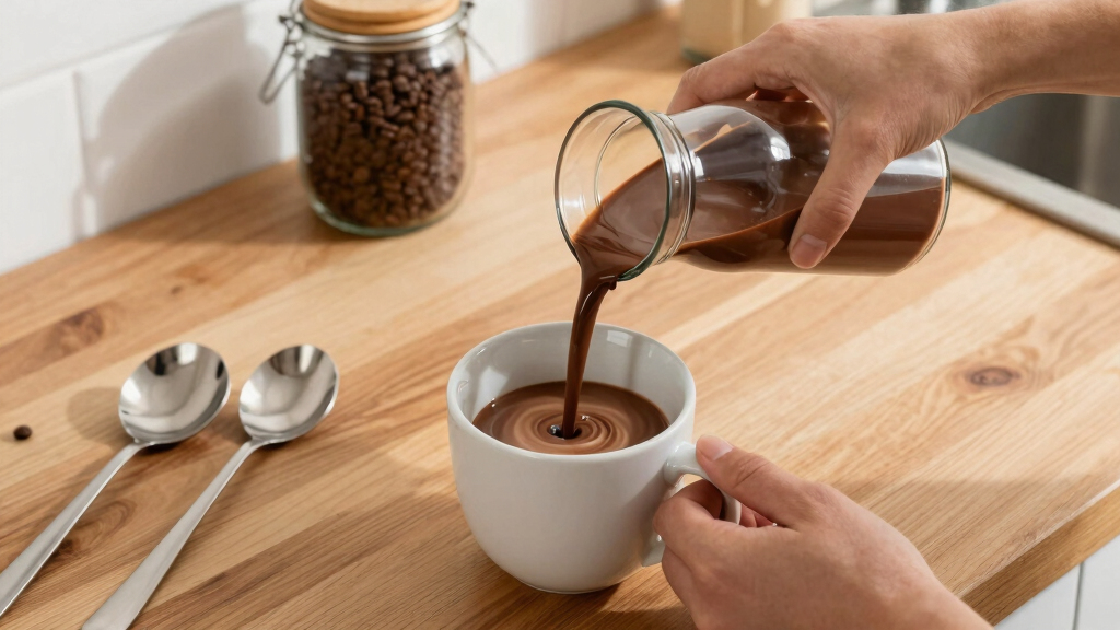 15 Best Chocolate Coffee Creamers in 2026