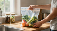 15 Best Compostable Food Storage Bags in 2026