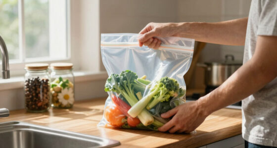 15 Best Compostable Food Storage Bags in 2026
