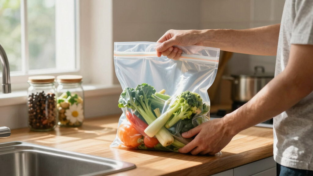 15 Best Compostable Food Storage Bags in 2026
