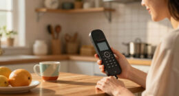 15 Best Cordless Landline Phones in 2026