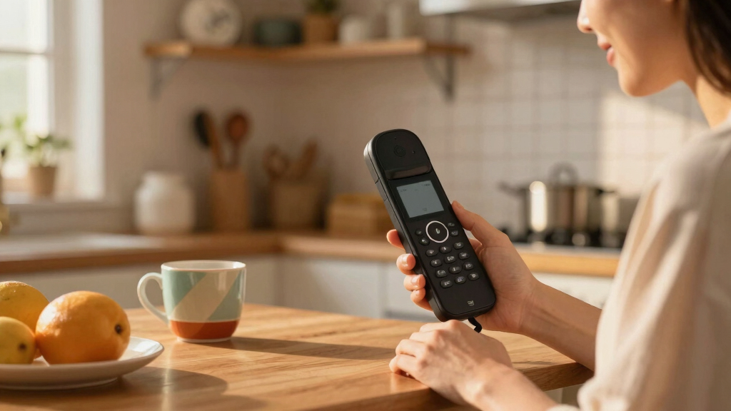 15 Best Cordless Landline Phones in 2026