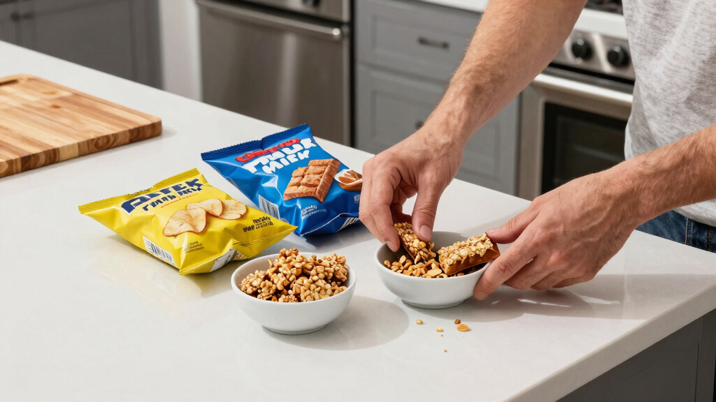 15 Best Costco Snacks in 2026