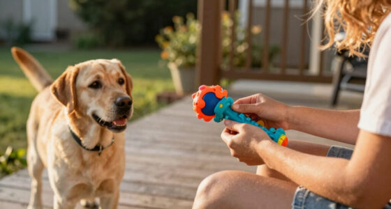 15 Best Dog Toys in 2026