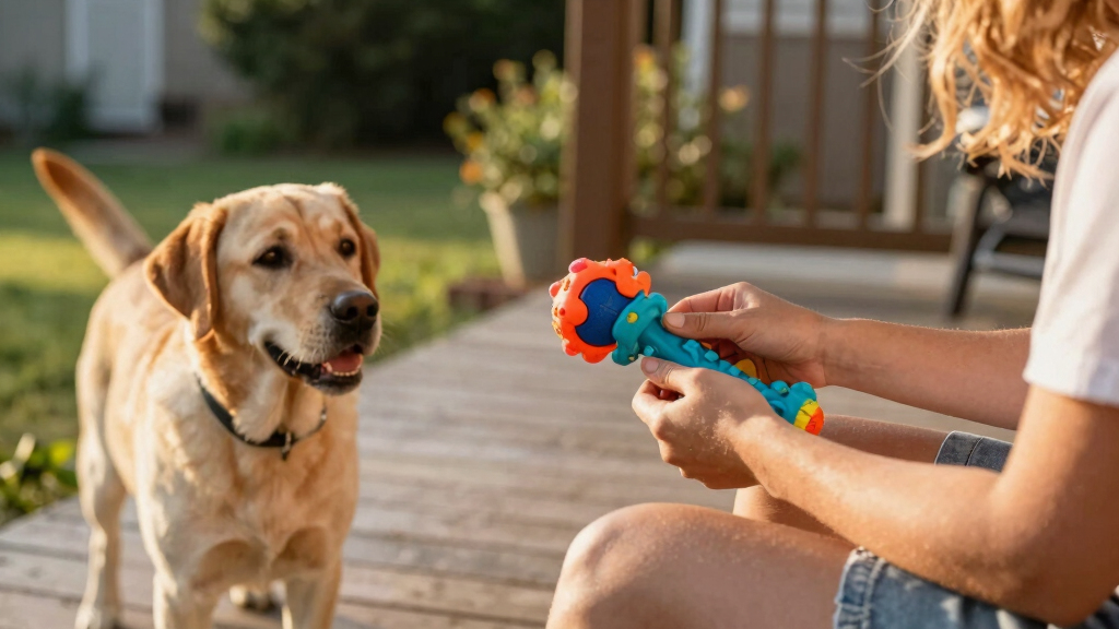 15 Best Dog Toys in 2026