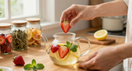 15 Best Fruit Teas in 2026