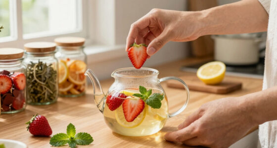 15 Best Fruit Teas in 2026