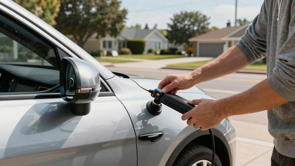 15 Best Fuel-Saving Car Accessories in 2026