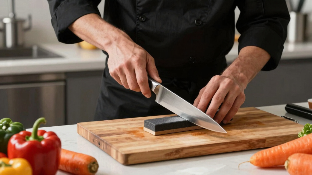 15 Best High-Quality Chef Knives in 2026