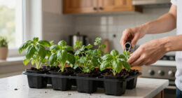 15 Best Indoor Herb Garden Kits in 2026