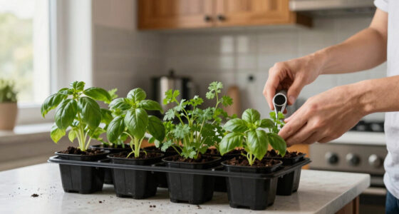 15 Best Indoor Herb Garden Kits in 2026