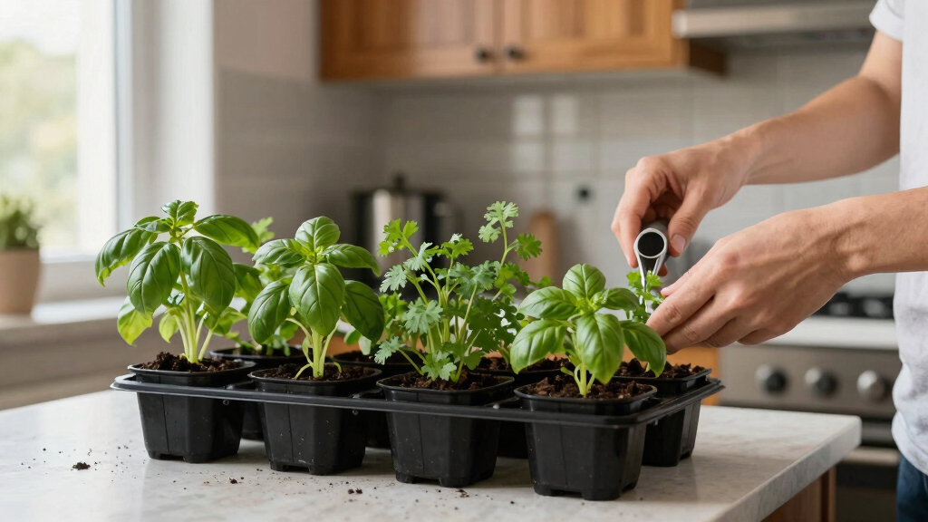 15 Best Indoor Herb Garden Kits in 2026