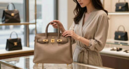 15 Best Luxury Handbags in 2026