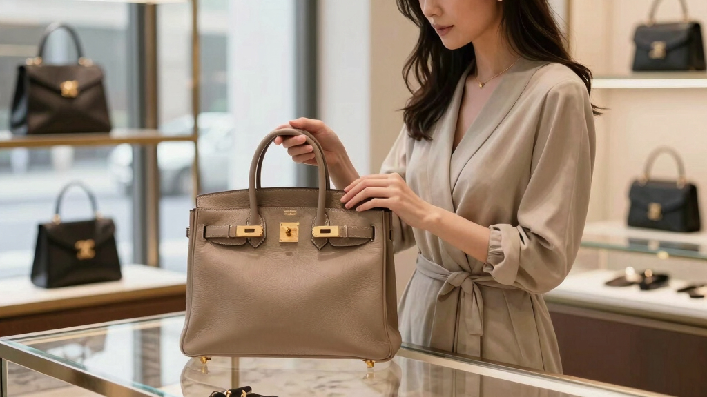 15 Best Luxury Handbags in 2026