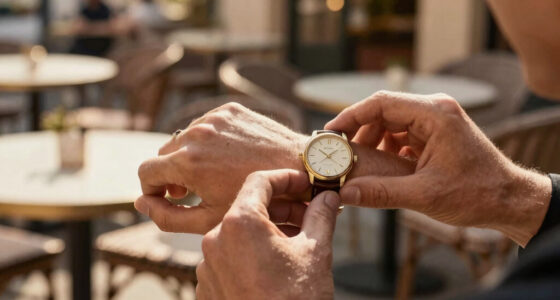 15 Best Luxury Watches in 2026