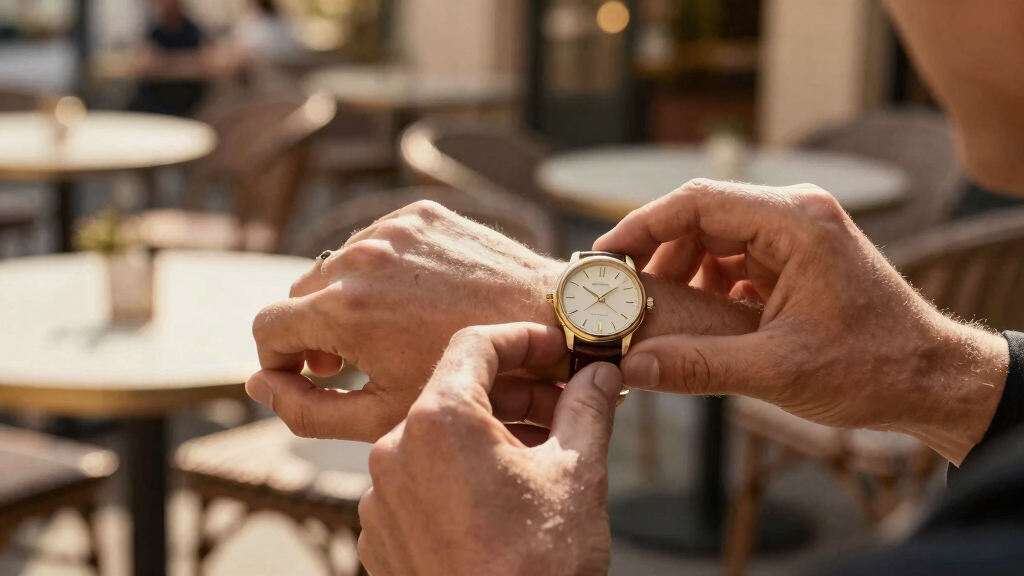 15 Best Luxury Watches in 2026