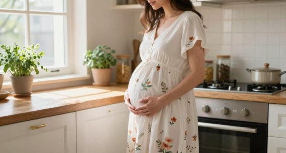 15 Best Maternity Dresses in 2026