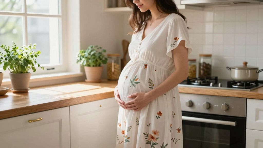 15 Best Maternity Dresses in 2026