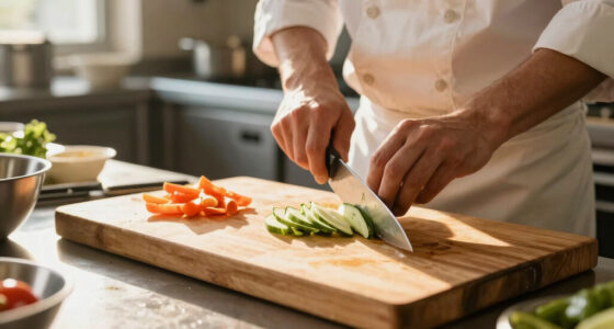 15 Best Professional Chef Knives in 2026