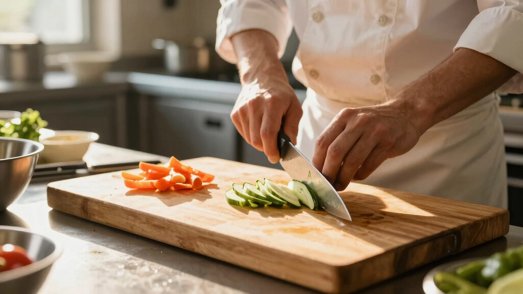 15 Best Professional Chef Knives in 2026